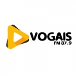 Rádio Vogais 87.9 FM