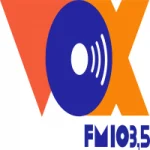 Rádio Vox 103.5 FM