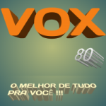 Rádio Vox 80