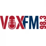 Rádio Vox 98.3 FM