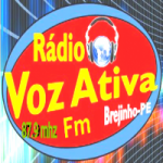 Rádio Voz Ativa 87.9 FM