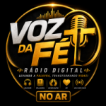 Rádio Voz Da Fé