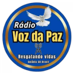 Rádio Voz da Paz
