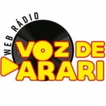 Rádio Voz de Arari