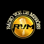 Rádio Voz De Missões