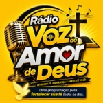 Rádio Voz do Amor de Deus