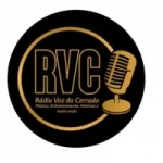 Rádio Voz do Cerrado FM