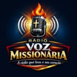 Rádio Voz Missionária