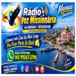 Rádio Voz Missionaria