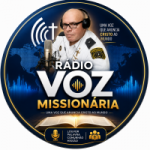 Rádio Voz Missionária