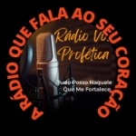 Rádio Voz Profética