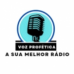 Rádio Voz Profética