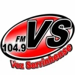 Rádio Voz Serrinhense 104.9 FM