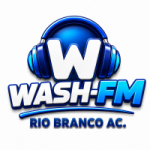 Rádio Wash-Fm Rio Branco