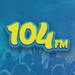 Rádio Web 104