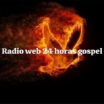 Rádio Web 24 Horas Gospel