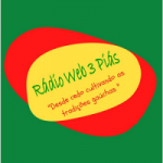 Rádio Web 3 Piás