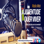 Rádio Web A Juventude Quer Viver