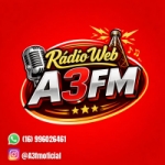 Rádio Web A3 FM