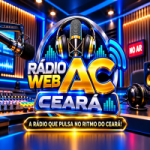 Rádio Web AC Ceará