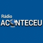 Rádio Web Aconteceu