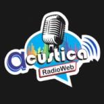 Rádio Web Acústica
