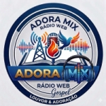 Rádio Web Adora Mix