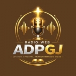 Rádio Web ADPGJ