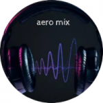 Rádio Web Aero Mix
