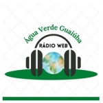 Rádio Web Água Verde Guaiuba