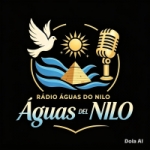 Rádio Web Águas Do Nilo