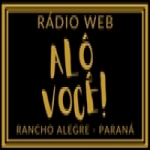Rádio Web Alô Você