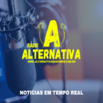 Rádio Web Alternativa