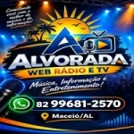Rádio Web Alvorada