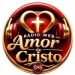 Rádio Web Amor De Cristo