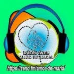 Rádio Web Amor de Maria
