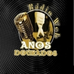 Rádio Web Anos Dourados