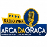 Rádio Web Arca da Graça