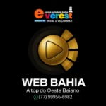 Rádio Web Bahia