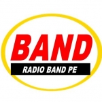 Rádio Web Band PE
