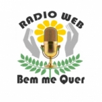 Rádio Web Bem me Quer