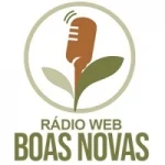 Rádio Web Boas Novas