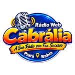 Rádio Web Cabrália BH