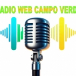 Rádio Web Campo Verde