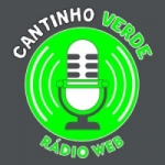 Rádio Web Cantinho Verde