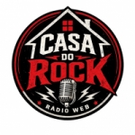 Rádio Web Casa do Rock
