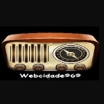Rádio Web Cidade 969