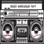 Rádio Web Cidade 969