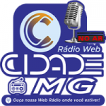 Rádio Web Cidade MG