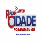 Rádio Web Cidade